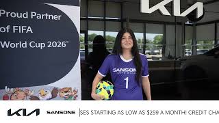 Sansone Kia Specials - June 2026