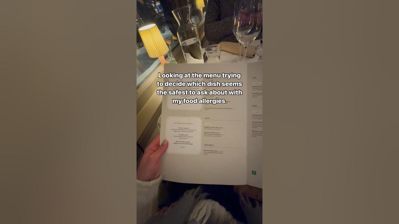 deciding-the-safest-allergy-free-dish-on-the-menu-fyp-allergy