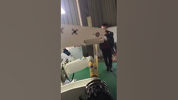 HN1600 F Lamination Film Slitting Machine