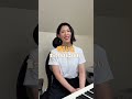 ご挨拶 / 三戸亜耶インストラクター #ボイトレ #ミュージカル #歌ってみた #歌うま