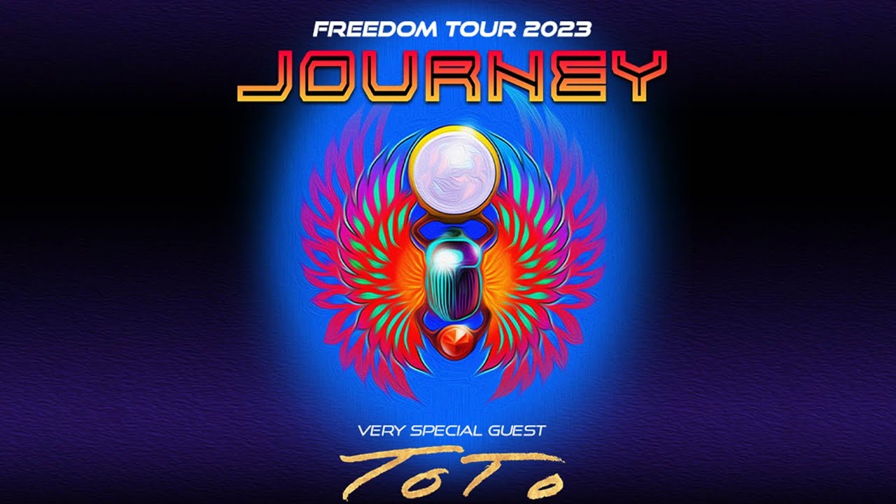 journey concert jacksonville fl