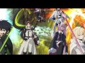 Owari No Seraph Opening 1 Full