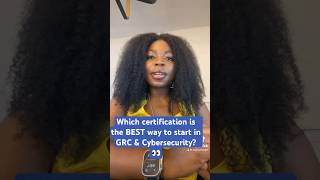 Wondering which certification to start with in GRC & Cybersecurity?#grc #iso27001