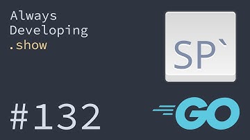 Snippet Pixie: Next - Add expand command to golang cli | Always Developing #132