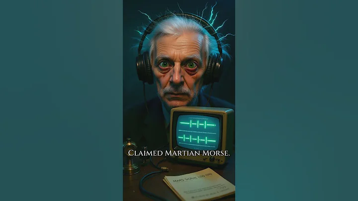 Uncovering Nikola Tesla: The Forgotten Genius Behind Modern Electricity