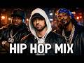 Classic 90’s Hip-Hop Mix 🔥 20 Iconic Old School Rap Songs | Golden Era Hip Hop | 90’s Era