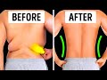 5 Minute Home Workout to Lose Love Handles FAST
