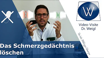 Welches Medikament bei Schmerzgedächtnis?