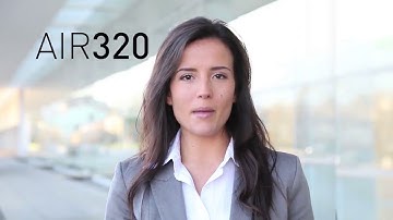 AVIWEST Official AIR320 Trailer