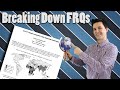 AP Human Geography FRQ Breakdown Quiz