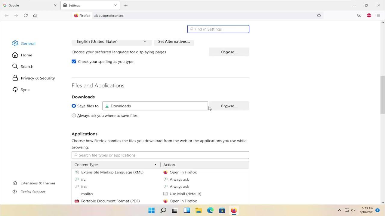 How to Fix Your Computer If You Can't Download Programs and