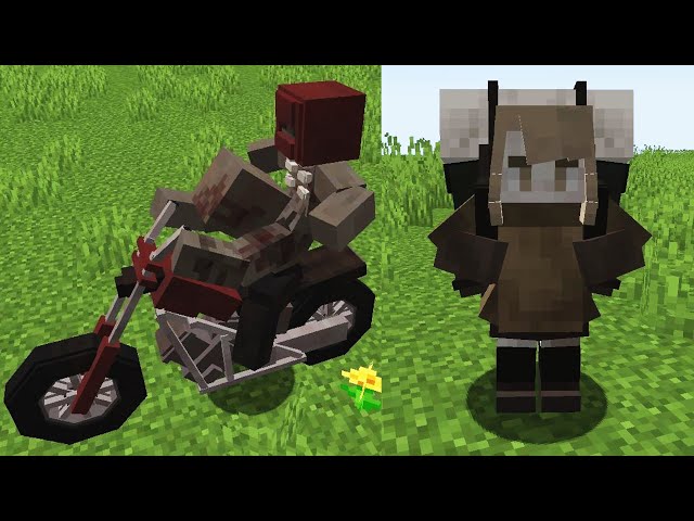 ZAO: Zombie Apocalypse Turns Minecraft Into a Zombie Nightmare