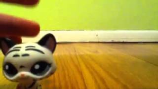Lps alien mv