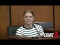 Accused Killer Assisted With CPR After Teen Was Shot: Witness