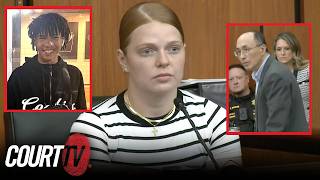 Accused Killer Assisted With CPR After Teen Was Shot: Witness
