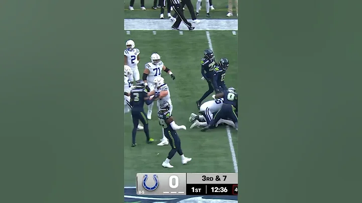 Philip Rivers pass completion in the big '25 😤