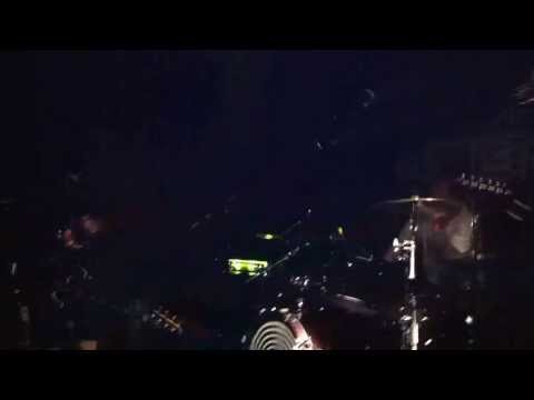 [Go!Liverpool] Apollo18-Trampoline @The Barfly 2013.04.28