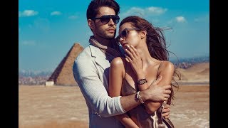 Ciufoli Serpe Collection Egypt 2018