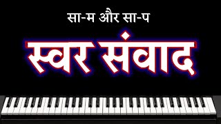 Swara Samvad || Sa Ma, Sa Pa What is Swara Samvad? || What is Isht Anisht? @Soft Music Theory screenshot 2
