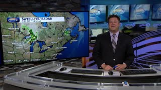 Video: Sunny, comfortable day