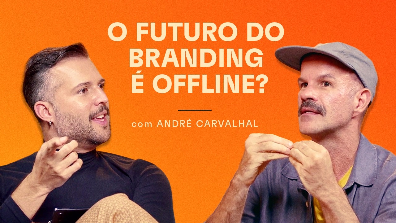 O fim da atenção barata e o retorno do branding ao mundo físico