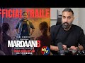 Mardaani 3 Official Trailer Reaction Rani Mukerji Returns As Shivani Shivaji Roy Mardaani 3 Official Trailer Reaction Rani Mukerji Returns As Shivani Shivaji Roy