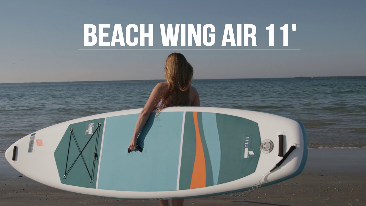 tahe wing
