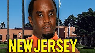 видео: ДИДДИ ПЕРЕЕХАЛ! Переведён в тюрьму Нью-Джерси — надеется на новый старт в тюрьме FCI Форт-Дикс #d... картинка: ДИДДИ ПЕРЕЕХАЛ! Переведён в тюрьму Нью-Джерси — надеется на новый старт в тюрьме FCI Форт-Дикс #d...