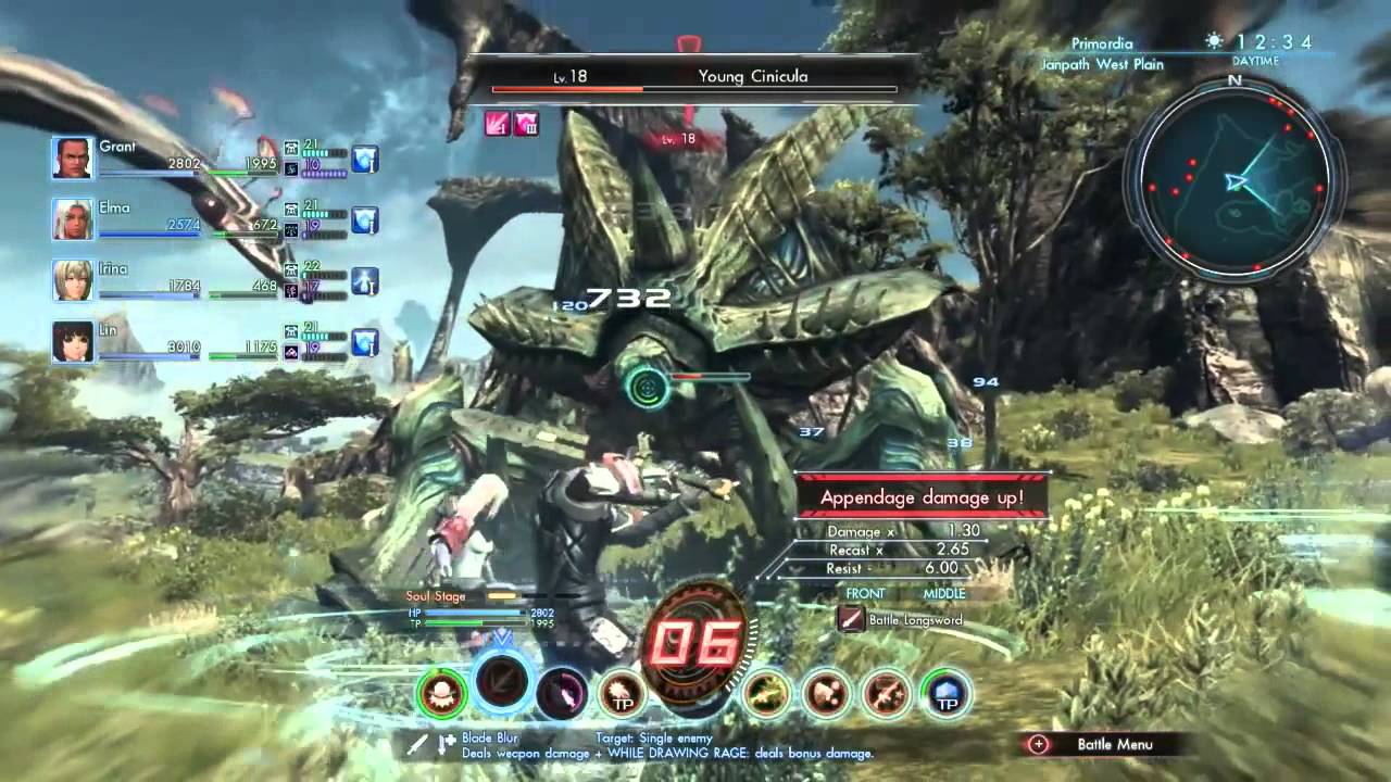 xenoblade chronicles x uncensored loadiine