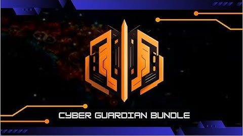🔐 Unveiling the Cyber Guardian Bundle: Your Digital Shield by Tek Utah!