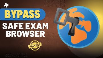 HOW TO CHEAT SAFE EXAM BROWSER 2025 || BTPASS SEB || ANY VERSION