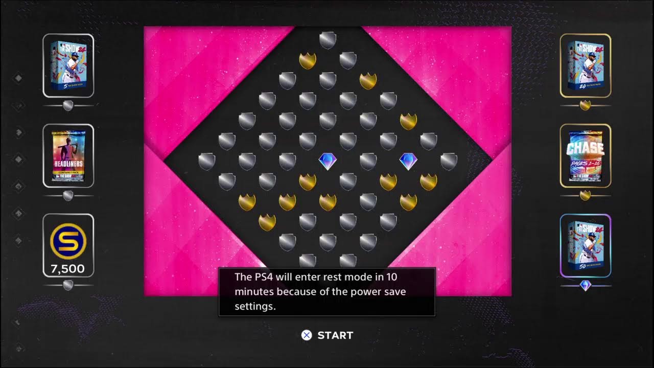 Live MLBTheShow24 3B Jimmy Franklin RRTS 