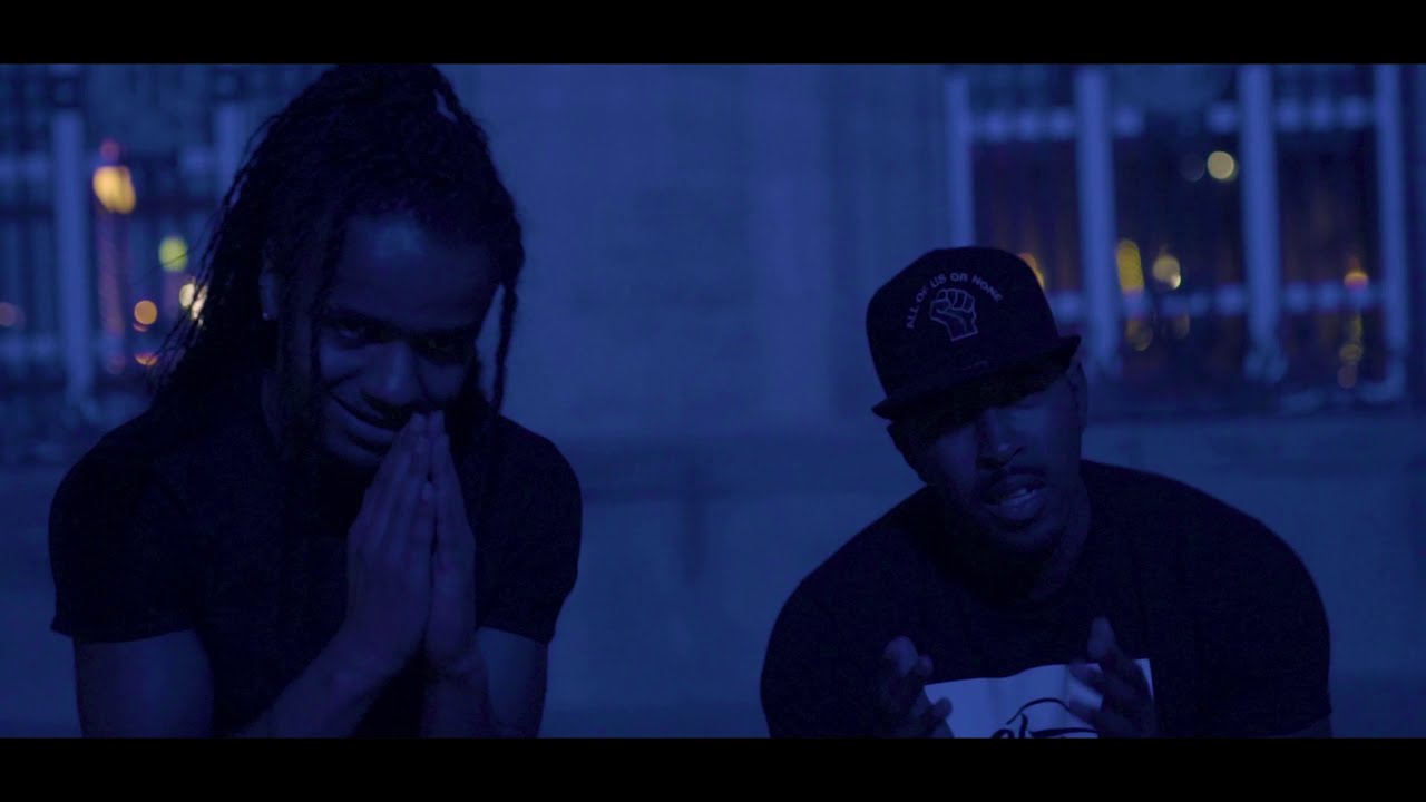 Gtay x Sephton x Seren Cassa - They Don't Know [Music Video]