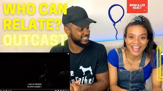 nf outcast reaction the nf journey ep 19
