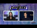 Interview: Wes Bentley