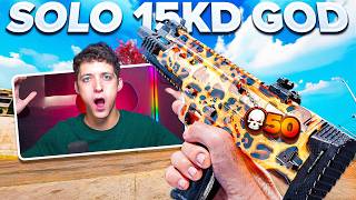 🔥 #1 WARZONE PLAYER LIVE! 50+ KILL GAMES EVERY MATCH *NOT CLICKBAIT*