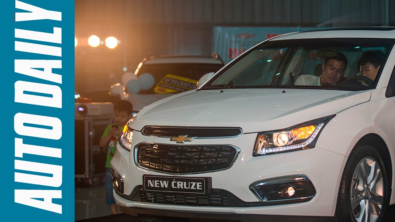 Mua bán Ô tô Chevrolet Cruze LS 2016 giá rẻ chất lượng uy tín Toàn Quốc
