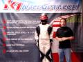 K1 Race Gear Evo X Kart Racing Suit