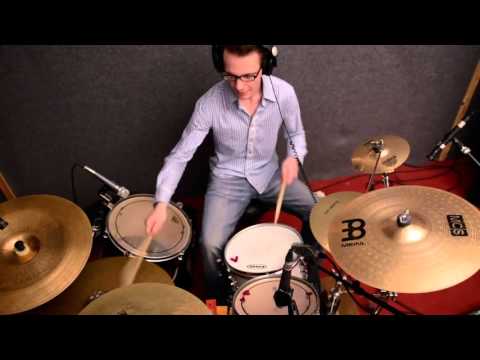 Viktor Wooten Cover You Can T Hold No Groove