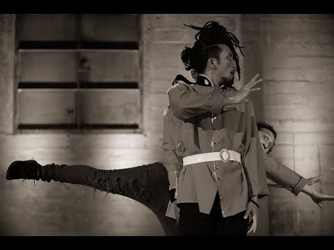 City Dance Onstage Dec 2021 : Stuck Sanders' Hip Hop Nutcracker!