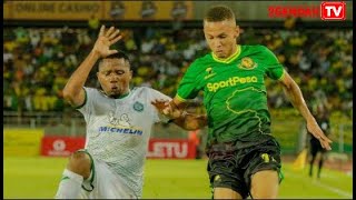 #🔴LIVE YANGA SC VS MTIBWA SUGAR ( 1 - 0 )