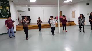JLDCG Chill Factor Last Night Part 2  20180404 202427