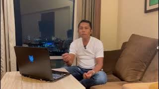 BERANI !! ERWIN AGAM UCAPKAN INI , BIKIN ARTIS COVER KETAR KETIR..