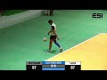 Ladakh vs Chhattisgarh || 69th Senior National Volleyball Championship 2020-21
