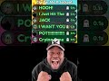 Jackpot X Cry For Me 🎰 #shorts #spellingrace