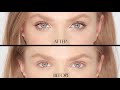 EYES TO MESMERISE | JEAN | EYE MAKEUP TUTORIAL