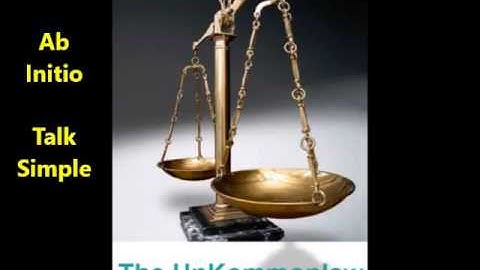 150 - Karl Lentz -  Ab Initio