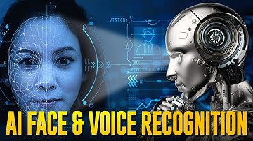 AI Face and Voice Recognition -  Is It Biased?