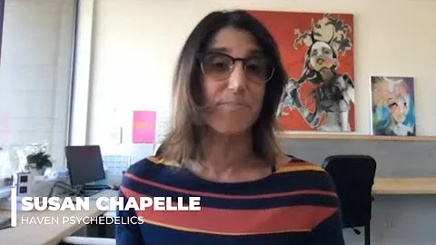 Virtual Psychedelic Conference Highlight - Susan C...