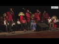 Vocapella Alfa And Omega Swahili Version 